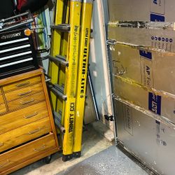 Little Giant Ultra Lite Ladder