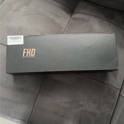 Fhd Video Rear Mirror For  Car