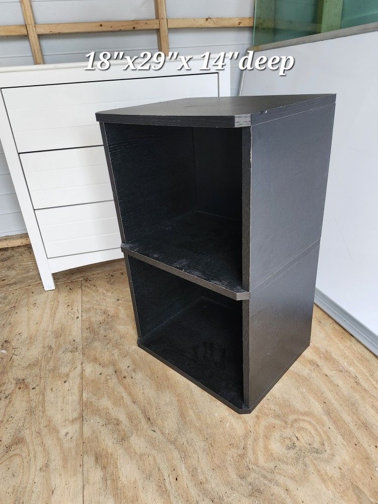 Delivery Avail $60 Each Any Assorted Small Cabinet Table Entryway Doorway Table Bookshelf Shelving Shelf Rack Plant Stand