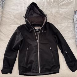 Turbine Ski Jacket - Men S