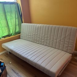 Futon Sofa Bed Queen Couch New