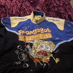 Jh Design  Rare Vintage Jacket