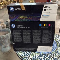 HP Laser jet 