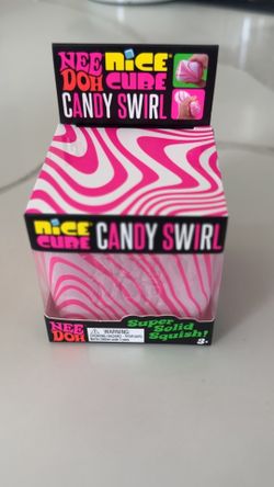 Needoh Candy Swirl
