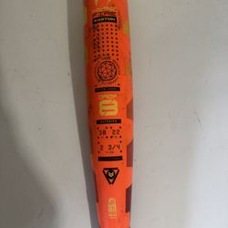 Easton Hype Fire Bat - USSSA - 30” -8 