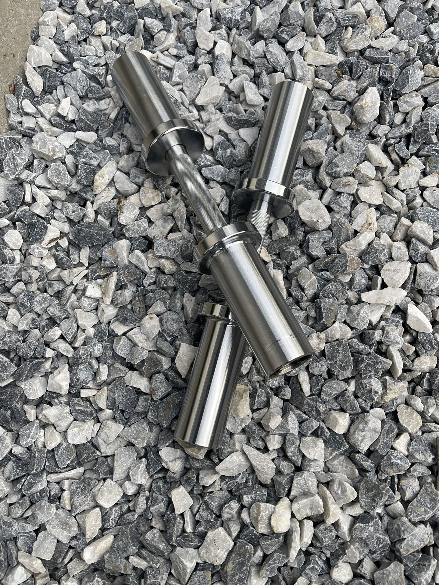 Olympic Dumbbells Bars 