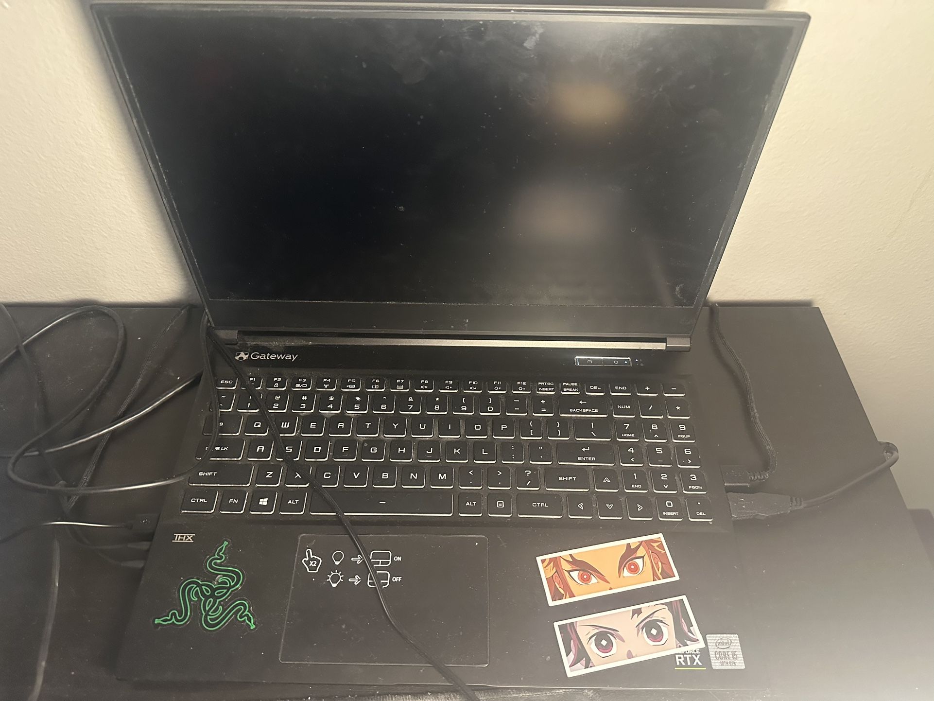 Gaming Laptop - RTX 2060