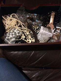 Costume Jewelry