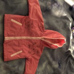 Girls Jacket