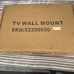 TV Wall Mount 
