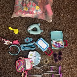 My Life As Doll Accessories 