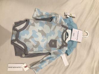 Brand new - Baby boy clothes