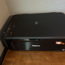 Cannon Pixma Printer