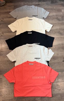 Fear of God Essentials T-Shirts