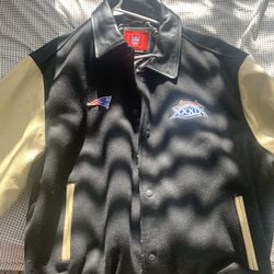 Super Bowl XXIX Coat