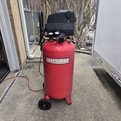 Craftsman Air Compressor 