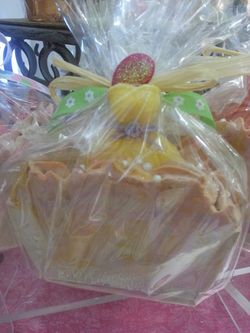 Princess soap