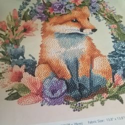 Diamond Painting 