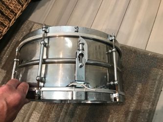 Ludwig Vintage Snare Drum