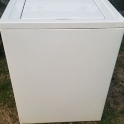 Kenmore Washer Machine 