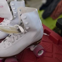 Roller Skates