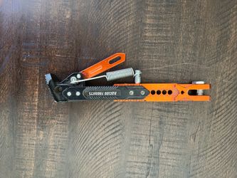 Tuttio Soleil 01 Kickstand (Orange)