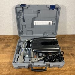 Dremel MS20-01 Moto-Saw Kit Corded Scroll Saw