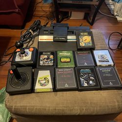 Atari 2600 Jr
