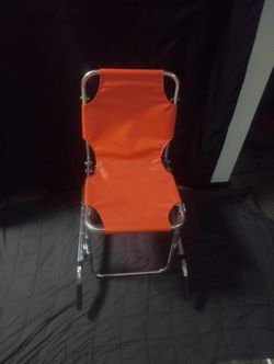 Emergency Stair Stretcher