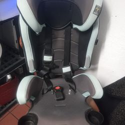 Baby Trend 3 In 1 Hybrid Carseat, Booster Etc.