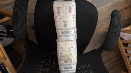 Diapers