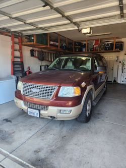 2006 Ford Expedition