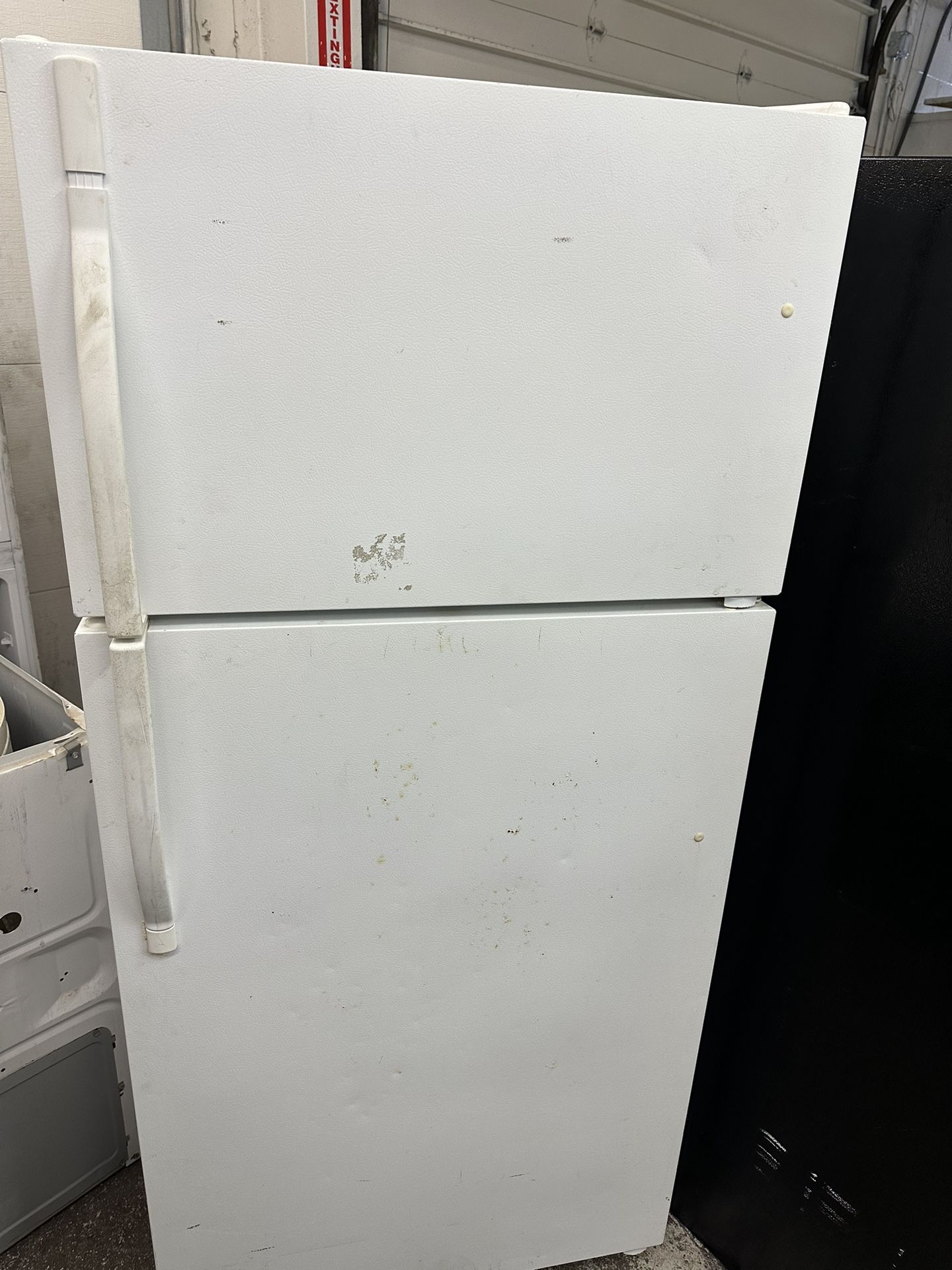 refrigerator 30 inches wide! iplushop guarantee