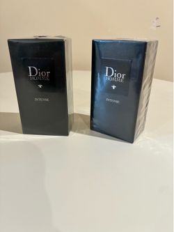 Dior HOMME INTENSE