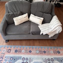 Living room furniture couch
