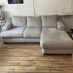 Sofa Chaise Revisable