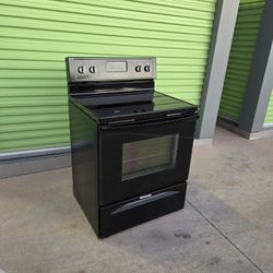 Stove Electric