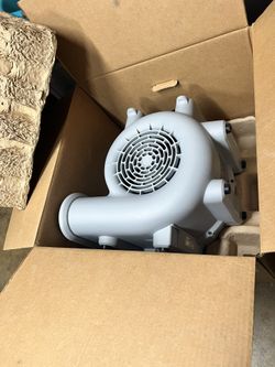 Air Movers Brand New Fan