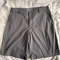 Nike And Travis Mathew Shorts 