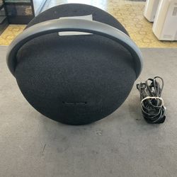 Harmon Kardon Bluetooth Speaker 