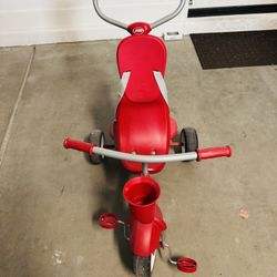 Kids Bike Cycle 