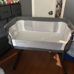 Bedside Bassinet