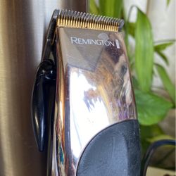 Remington Clip Hair Clipper Trimmer