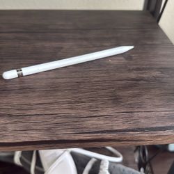Apple Pencil 