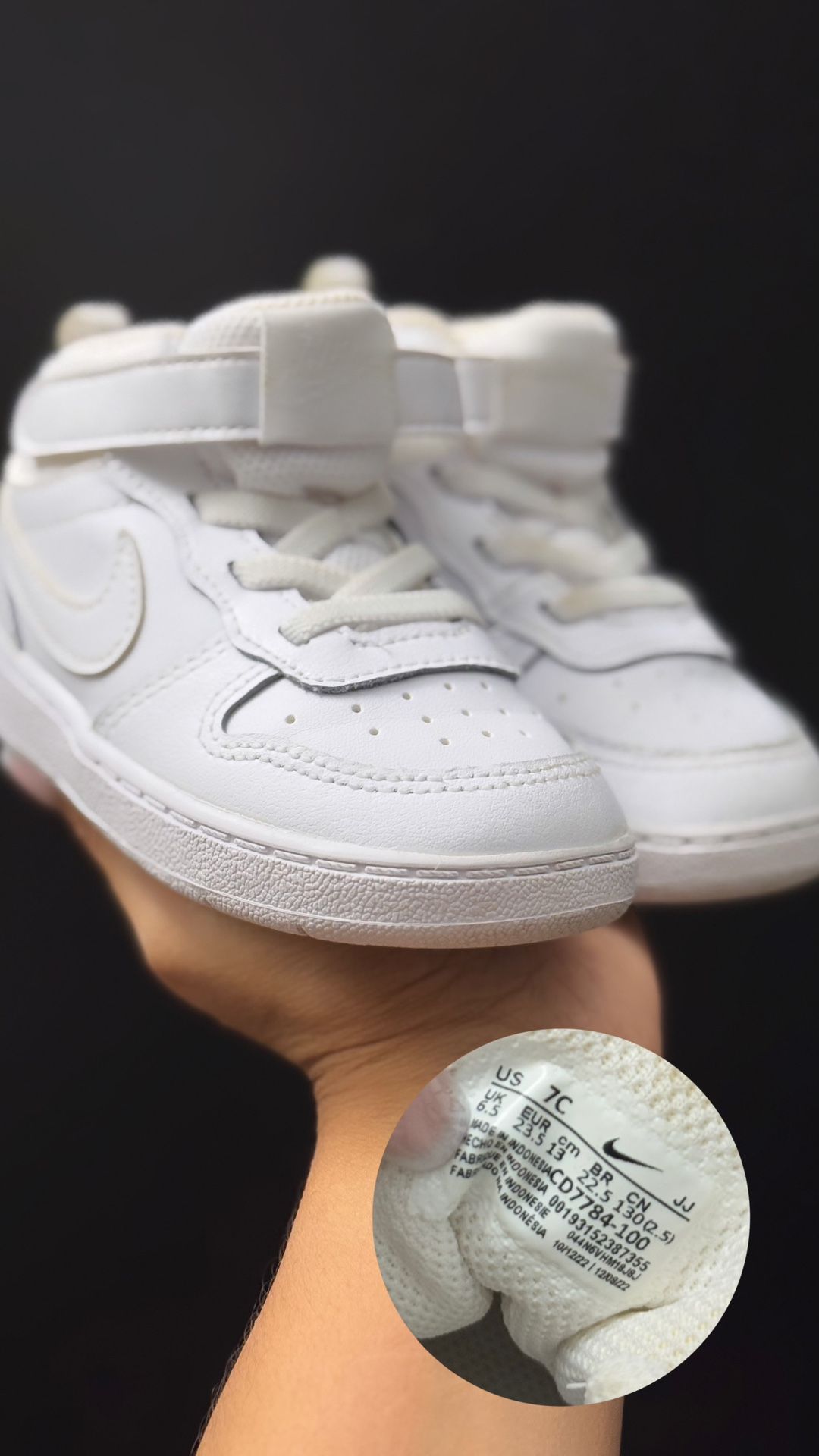 Nike Toddler