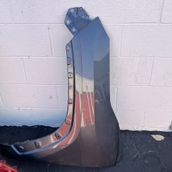 2019-2023 TOYOTA RAV4 FENDER DRIVER SIDE OEM