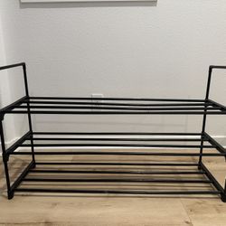 Shoes Rack