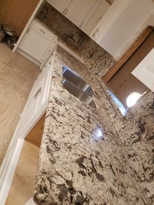 Granite And Quartz Countertops For In Pasadena Tx Offerup Granite And Quartz Countertops For In Pasadena Tx