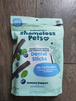 Shameless Pets