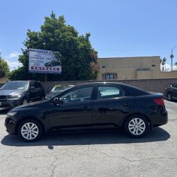 2013 KIA Forte $2000